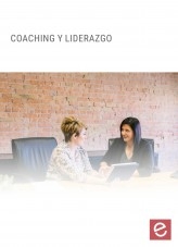 Libro Coaching y Liderazgo, autor Editorial Elearning 