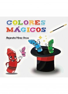 Colores Mágicos