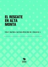Libro EL RESCATE EN ALTA MONTAÑA, autor cardenascristi Libro EL RESCATE EN ALTA MONTAÑA, autor cardenascristi