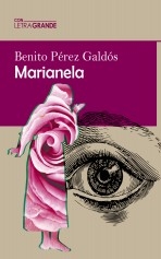 Libro Marianela (Edición en letra grande), autor Ediciones LetraGRANDE