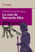 Libro La casa de Bernarda Alba. (Edición en letra grande), autor Ediciones LetraGRANDE Libro La casa de Bernarda Alba. (Edición en letra grande), autor Ediciones LetraGRANDE