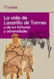 El lazarillo de Tormes. (Ediciones letra grande)