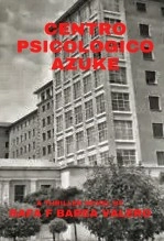 Libro Centro psicológico Asuke, autor Rafael F Barea Valero Barea valero Libro Centro psicológico Asuke, autor Rafael F Barea Valero Barea valero