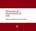 333apashiraS / microcríticaS de cinE