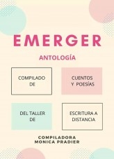 EMERGER antología
