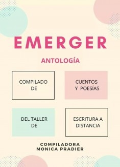 EMERGER antología