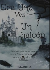Era una vez un Halcón Era una vez un Halcón