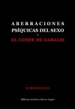 Aberraciones Psíquicas del Sexo o El Conde de Gabalis