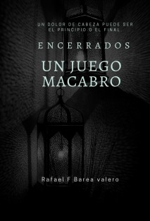 Encerrados: Un juego macabro