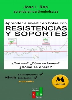 Aprender a Invertir en Bolsa con Resistencias y Soportes: ¿Qué son? ¿Cómo se forman? ¿Cómo se opera?