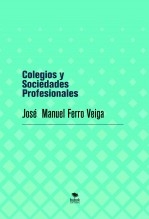 Colegios y Sociedades Profesionales