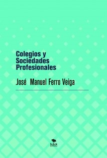 Colegios y Sociedades Profesionales