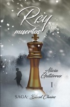 REY DE LOS MUERTOS