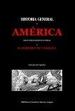Historia General de América desde sus tiempos más remotos hasta nuestros dias