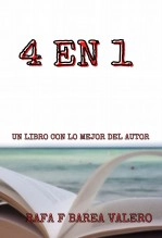 Libro 4 en 1, autor Rafael F Barea Valero Barea valero Libro 4 en 1, autor Rafael F Barea Valero Barea valero