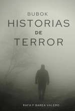 Libro Historias de terror, autor Rafael F Barea Valero Barea valero Libro Historias de terror, autor Rafael F Barea Valero Barea valero