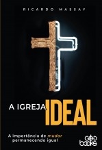 Libro A igreja ideal, autor GodBooks 