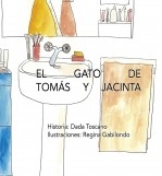 El gato de Tomás y Jacinta El gato de Tomás y Jacinta