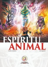 Espíritu Animal Espíritu Animal