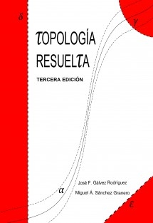 Topología Resuelta (tercera edición)