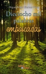 DIECIOCHO MIL PALABRAS EMBOSCADAS