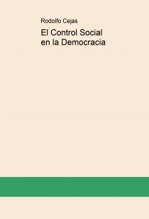 El Control Social en la Democracia