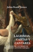 Lágrimas, cartas y cantares