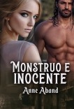 Monstruo e inocente (Wolfhunters n.º 1)