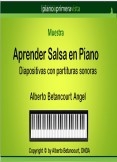 Muestra gratis APRENDER SALSA EN PIANO