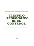 EL ESTILO PEDAGÓGICO DE UN CONTADOR EL ESTILO PEDAGÓGICO DE UN CONTADOR
