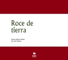 Roce de tierra