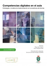 Libro Competencias digitales en el aula. Estrategias y modelos de implementación en la enseñanza de idiomas, autor enclave-ele Libro Competencias digitales en el aula. Estrategias y modelos de implementación en la enseñanza de idiomas, autor enclave-ele
