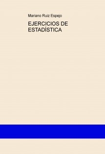 EJERCICIOS DE ESTADÍSTICA