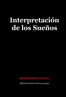 Interpretación de los Sueños