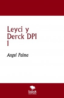 Leyci y Derck DPI 1 - Margrette... El inicio
