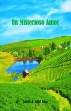 Libro Un Misterioso Amor, autor Judith Auxiliadora Vidal Silva Libro Un Misterioso Amor, autor Judith Auxiliadora Vidal Silva