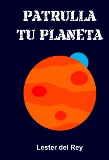 Patrulla tu planeta