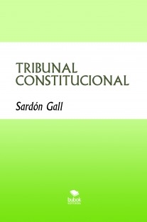 TRIBUNAL CONSTITUCIONAL