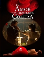 el amor en tiempos del colera