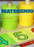 MATEGENIO: suma, resta, multiplicación y división. Ejercicios