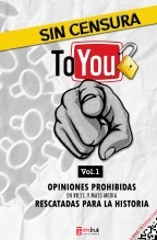 Sin Censura To You - Volumen 1