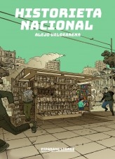 Historieta nacional