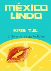 Libro México lindo, autor leysaudiolibros Libro México lindo, autor leysaudiolibros