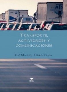 TRANSPORTE, ACTIVIDADES Y COMUNICACIONES