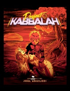 Project Kabbalah