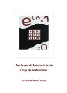 Problemas de Entretenimiento e Ingenio Matemático