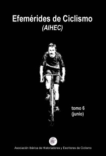 Efemérides de Ciclismo (tomo 6)