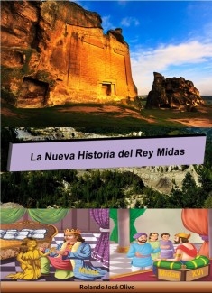 La Nueva Historia del Rey Midas