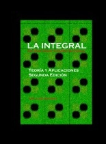 Libro La Integral, un enfoque computacional, autor Luis Aldana Libro La Integral, un enfoque computacional, autor Luis Aldana