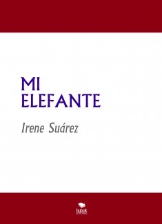 Mi elefante